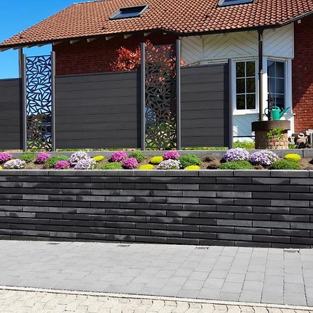 Stadt-Land-Fluss Wickede (Ruhr) Exterior foto