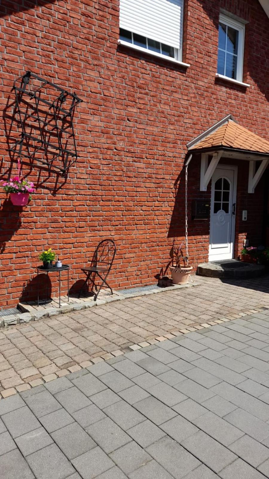 Stadt-Land-Fluss Wickede (Ruhr) Exterior foto
